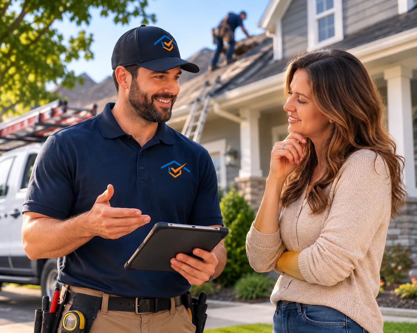 Roof Inspection FAQs in Dexter, OR